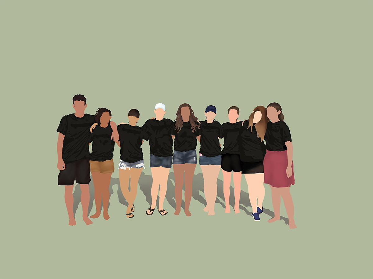 Embracing Differences