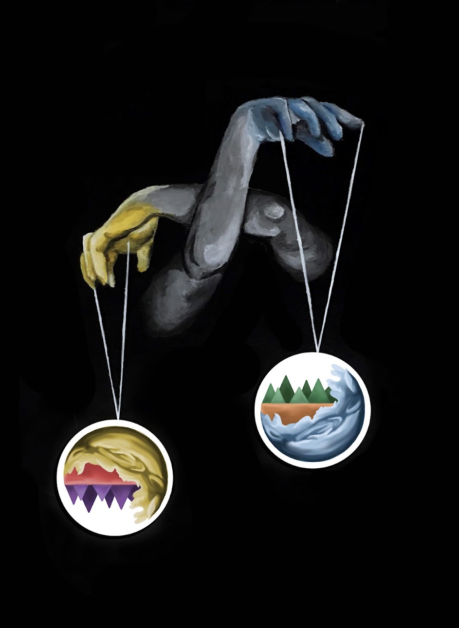 Parallel Universe